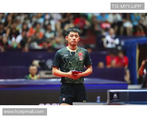 广州乒乓球队反击策略解析与未来发展展望